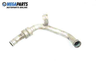 Тръба турбо за Nissan JUKE SUV I (06.2010 - 12.2019) 1.5 dCi, 110 к.с.