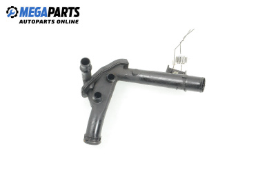 Тръба за охладителна течност за Nissan JUKE SUV I (06.2010 - 12.2019) 1.5 dCi, 110 к.с.