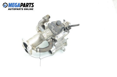 EGR-клапан за Nissan JUKE SUV I (06.2010 - 12.2019) 1.5 dCi, 110 к.с.