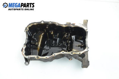 Картер за Nissan JUKE SUV I (06.2010 - 12.2019) 1.5 dCi, 110 к.с.