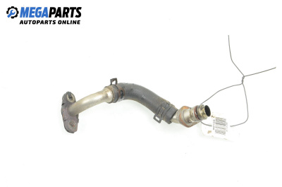 EGR тръба за Nissan JUKE SUV I (06.2010 - 12.2019) 1.5 dCi, 110 к.с.