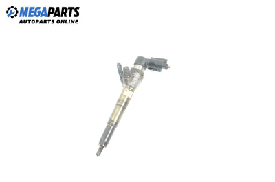 Дюза дизел за Nissan JUKE SUV I (06.2010 - 12.2019) 1.5 dCi, 110 к.с.