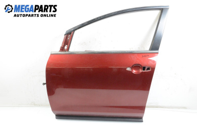 Врата за Mazda CX-7 SUV (06.2006 - 12.2014), 4+1 вр., джип, позиция: предна, лява