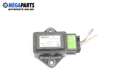 Сензор ESP за Mazda CX-7 SUV (06.2006 - 12.2014), № Bosch 0 265 005 254