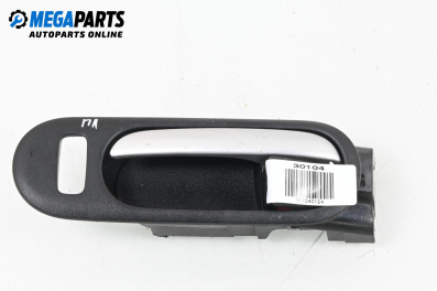 Вътрешна дръжка за Mazda CX-7 SUV (06.2006 - 12.2014), 4+1 вр., джип, позиция: предна, лява