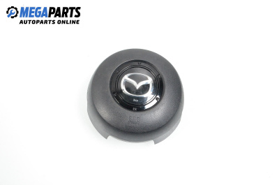 Airbag за Mazda CX-7 SUV (06.2006 - 12.2014), 4+1 вр., джип, позиция: предна