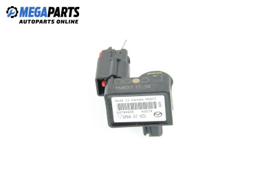 Сензор airbag за Mazda CX-7 SUV (06.2006 - 12.2014), № GP9A 57 KC0