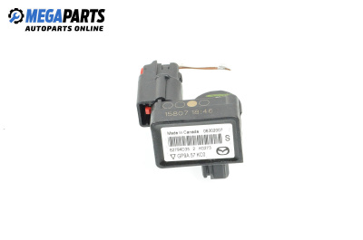 Сензор airbag за Mazda CX-7 SUV (06.2006 - 12.2014), № GP9A 57 KC0