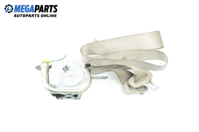 Предпазен колан за Mazda CX-7 SUV (06.2006 - 12.2014), 4+1 вр., позиция: предна, лява