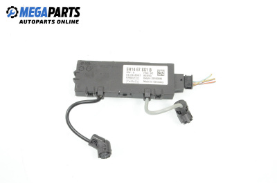 Обемни датчици за Mazda CX-7 SUV (06.2006 - 12.2014), № 28100686