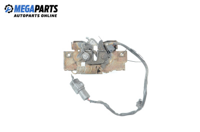 Брава преден капак за Mazda CX-7 SUV (06.2006 - 12.2014)