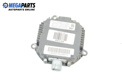 Xenon баласт за Mazda CX-7 SUV (06.2006 - 12.2014), № NZMKT111LBKA