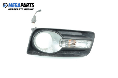 Капачка халоген за Mazda CX-7 SUV (06.2006 - 12.2014), джип, позиция: предна, лява