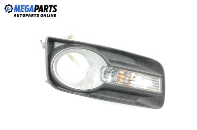 Капачка халоген за Mazda CX-7 SUV (06.2006 - 12.2014), джип, позиция: предна, дясна