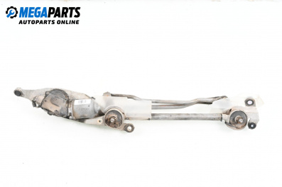 Ел. мотор за чистачките за Mazda CX-7 SUV (06.2006 - 12.2014), джип, позиция: предна