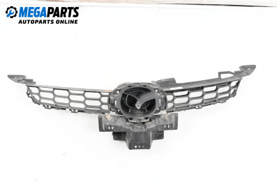 Решетка за Mazda CX-7 SUV (06.2006 - 12.2014), джип, позиция: предна