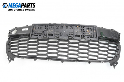 Решетка в броня за Mazda CX-7 SUV (06.2006 - 12.2014), джип, позиция: предна
