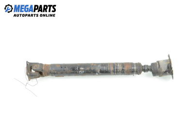 Кардан за Mazda CX-7 SUV (06.2006 - 12.2014) 2.3 MZR DISI Turbo, 260 к.с.
