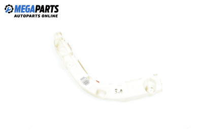 Държач броня за Mazda CX-7 SUV (06.2006 - 12.2014), джип, позиция: задна, лява