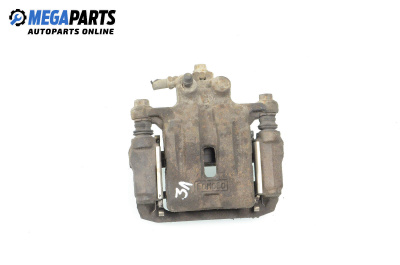 Спирачен апарат за Mazda CX-7 SUV (06.2006 - 12.2014), позиция: задна, лява