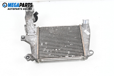 Интеркулер за Mazda CX-7 SUV (06.2006 - 12.2014) 2.3 MZR DISI Turbo AWD, 260 к.с.