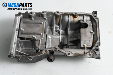 Картер за Mazda CX-7 SUV (06.2006 - 12.2014) 2.3 MZR DISI Turbo AWD, 260 к.с.