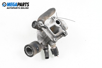 Корпус на термостат за Mazda CX-7 SUV (06.2006 - 12.2014) 2.3 MZR DISI Turbo AWD, 260 к.с.