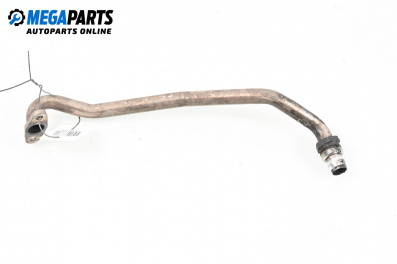 EGR тръба за Mazda CX-7 SUV (06.2006 - 12.2014) 2.3 MZR DISI Turbo AWD, 260 к.с.