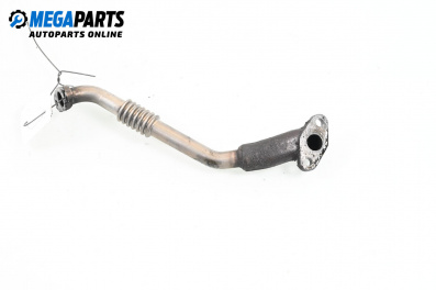 EGR тръба за Mazda CX-7 SUV (06.2006 - 12.2014) 2.3 MZR DISI Turbo AWD, 260 к.с.