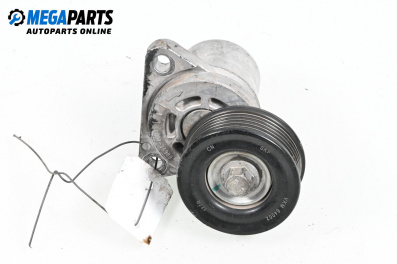 Обтегач пистов ремък за Mazda CX-7 SUV (06.2006 - 12.2014) 2.3 MZR DISI Turbo AWD, 260 к.с.