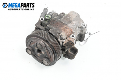 Компресор климатик за Mazda CX-7 SUV (06.2006 - 12.2014) 2.3 MZR DISI Turbo AWD, 260 к.с.