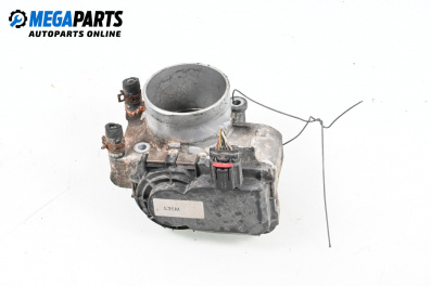 Дроселова клапа за Mazda CX-7 SUV (06.2006 - 12.2014) 2.3 MZR DISI Turbo AWD, 260 к.с.