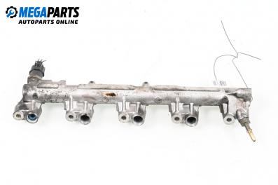 Бензинова рейка за Mazda CX-7 SUV (06.2006 - 12.2014) 2.3 MZR DISI Turbo AWD, 260 к.с.
