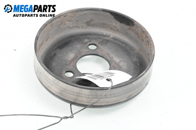 Ремъчна шайба за Mazda CX-7 SUV (06.2006 - 12.2014) 2.3 MZR DISI Turbo AWD, 260 к.с.