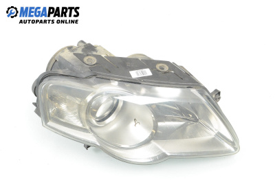 Фар за Volkswagen Passat V Sedan B6 (03.2005 - 12.2010), седан, позиция: дясна