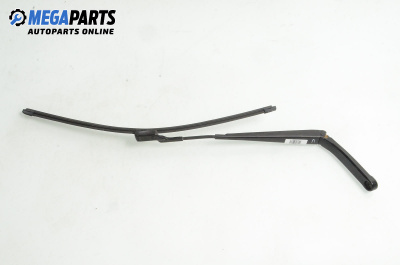 Рамо на чистачка за Volkswagen Passat V Sedan B6 (03.2005 - 12.2010), позиция: лява