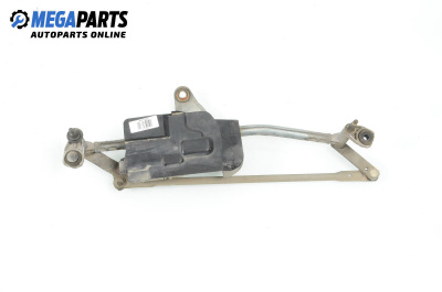 Ел. мотор за чистачките за Volkswagen Passat V Sedan B6 (03.2005 - 12.2010), седан, позиция: предна