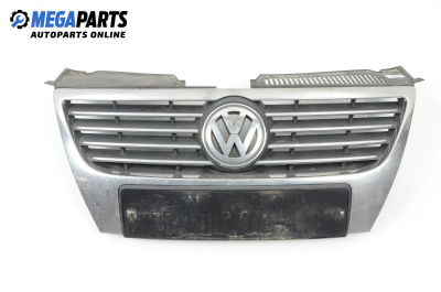 Решетка за Volkswagen Passat V Sedan B6 (03.2005 - 12.2010), седан, позиция: предна