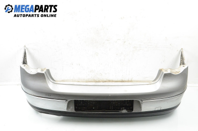 Задна броня за Volkswagen Passat V Sedan B6 (03.2005 - 12.2010), седан