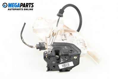Брава на врата за Volkswagen Passat V Sedan B6 (03.2005 - 12.2010), позиция: задна, дясна