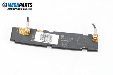 Усилвател антена за Volkswagen Passat V Sedan B6 (03.2005 - 12.2010), 3C5 035 532