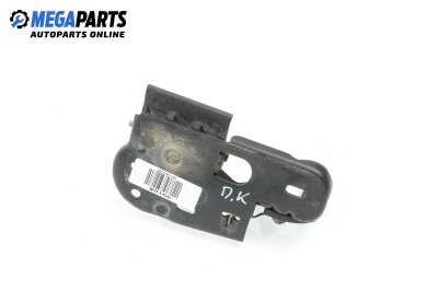 Брава преден капак за Volkswagen Passat V Sedan B6 (03.2005 - 12.2010)