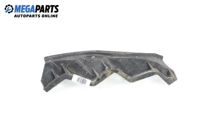 Държач броня за Volkswagen Passat V Sedan B6 (03.2005 - 12.2010), седан, позиция: предна, лява