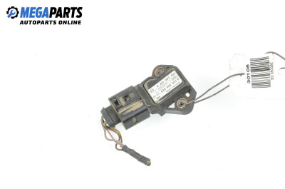 MAP сензор за Volkswagen Passat V Sedan B6 (03.2005 - 12.2010), № 0 281 002 401 / 038 906 051 C