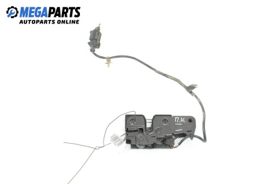 Брава преден капак за Volkswagen Passat V Sedan B6 (03.2005 - 12.2010)