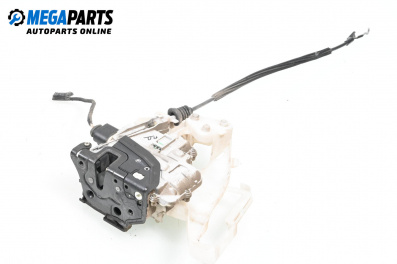 Брава на врата за Volkswagen Passat V Sedan B6 (03.2005 - 12.2010), позиция: предна, дясна