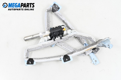 Airbag за Volkswagen Passat V Sedan B6 (03.2005 - 12.2010), 4+1 вр., седан, позиция: дясна