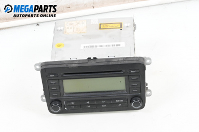 CD плеър за Volkswagen Passat V Sedan B6 (03.2005 - 12.2010)