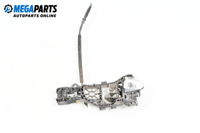 Основа външна дръжка за Volkswagen Passat V Sedan B6 (03.2005 - 12.2010), 4+1 вр., седан, позиция: предна, дясна