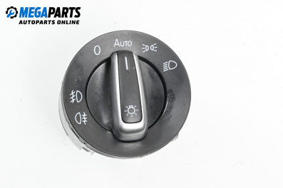 Ключ светлини  за Volkswagen Passat V Sedan B6 (03.2005 - 12.2010)